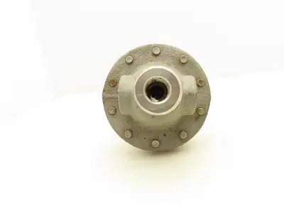 Cash Acme TYPE FR-6 Back Pressure Valve 200-600 PSI -20°F Min. Temp. 1/2" NPT