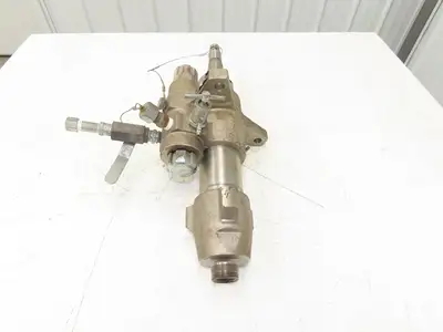 Graco Xtreme Pump Lower 290CC L290C2/B290C2 Unit 5600PSI