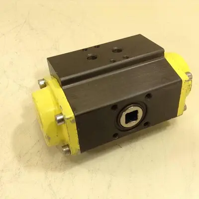 USED CONBRACO ACTUATOR051