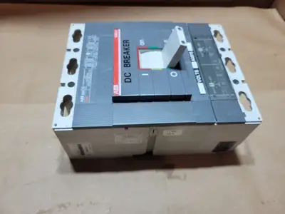 USED ABB S6N
