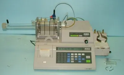 Used MITSUBISHI VG-200 Moisture Testers Texas US | Bamko Surplus Process Equipment #938196