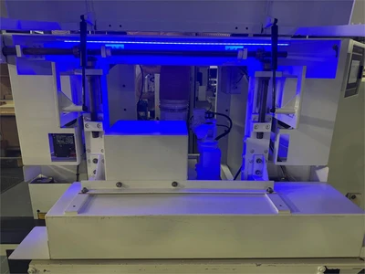 USED 2020 VERTONGEN PROFIL1