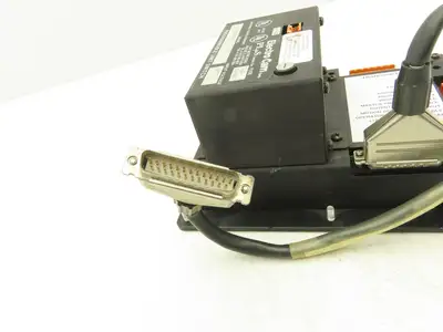 Electro Cam Plus PS-5134-24-032 Programmable Limit Switch Plus 5000 Series