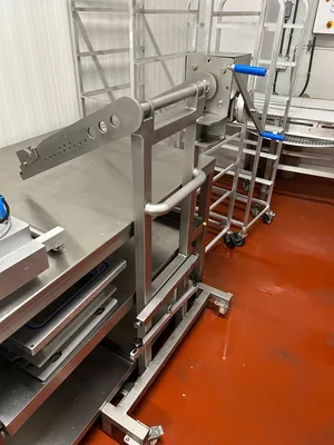 USED 2023 FRIMAQ TSA 826