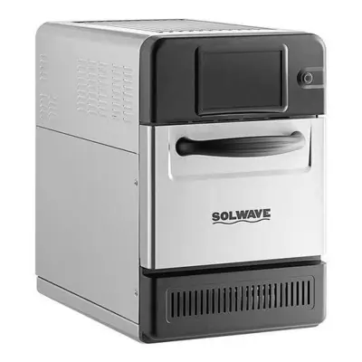 NEW SOLOWAVE G1-RCO-H