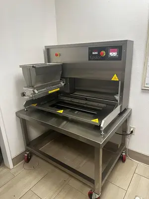 USED 2022 MONO EQUIPMENT FG080-Z-45C