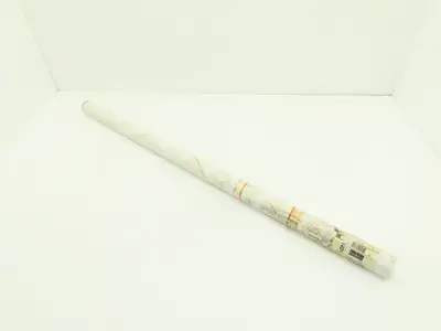 ESAB 69060023 1/4"x 36" Copper Brazing Alloy Flux Coated Bronze Rods 10Lbs