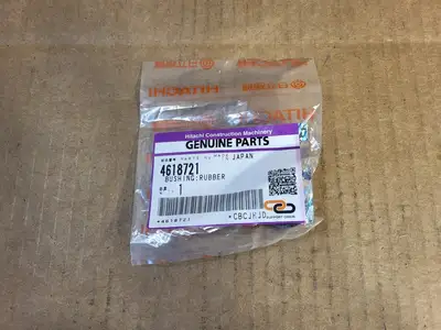 NEW HITACHI CONSTRUCTION MACHINERY 4618721