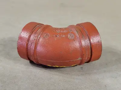 USED VICTAULIC NO. 11
