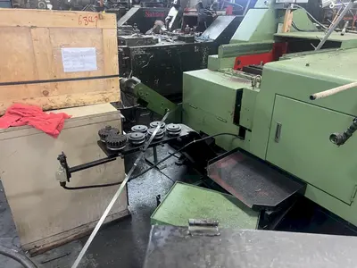 USED 2017 DAH-LIAN NF 17B-6S