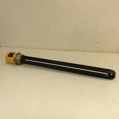 USED SHINNICHI DENNETSU IND CO. 9304