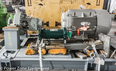 NEW SIEMENS 1LE24214DA212AA3