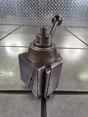 ALORIS BXA Tooling | GMT (7)