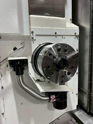 2024 VICTOR TAICHUNG VMT-X260 Lathes CNC, Y-Axis / Multi Axis | USED CNC (15)