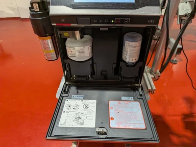 USED HITACHI UX2-D160W
