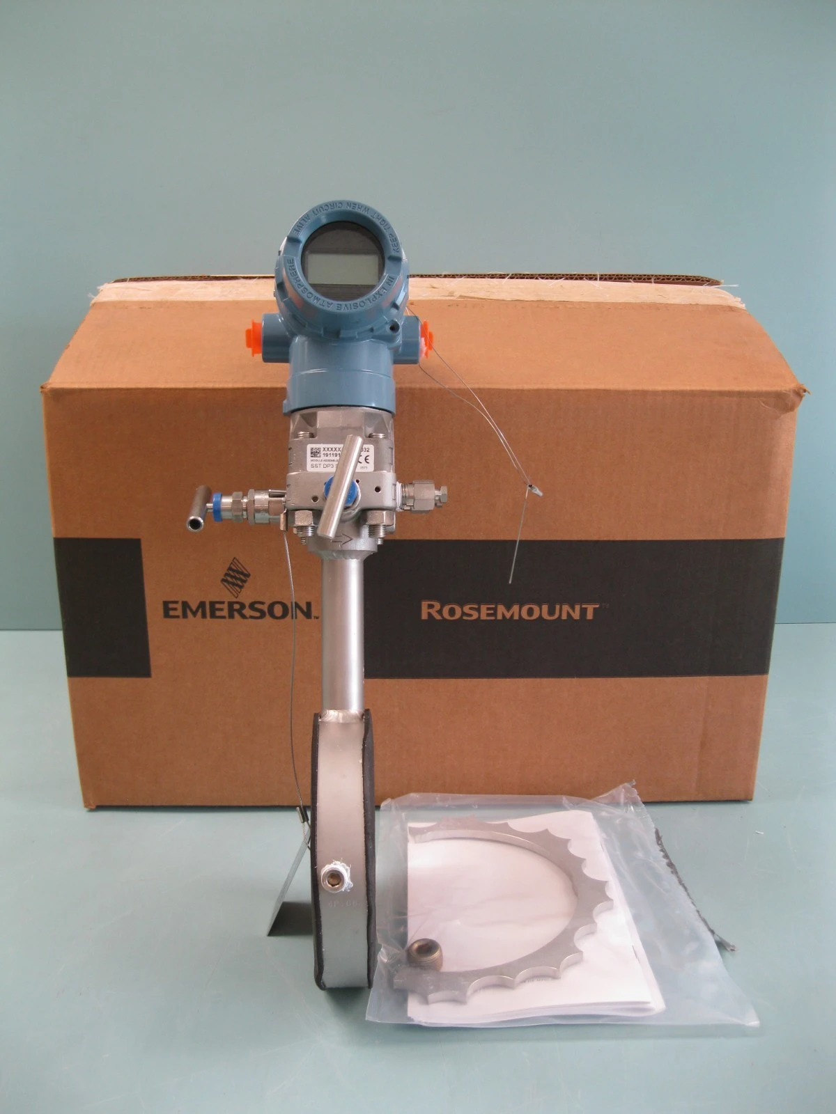 NEW Rosemount 2051 CFC DPS040N065033AA1M5