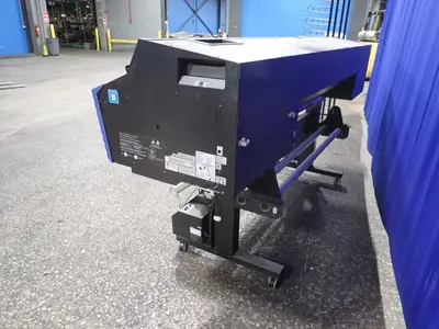 Used ROLAND VG2540 Large Format Printers Ohio US | HGR 24 #729612