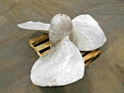 Used AVONDALE _UNKNOWN_ Boat Parts & Accessories Ohio US | Equipment Recovery Corp. #1331648