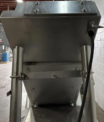 USED WEBER CCS 5000