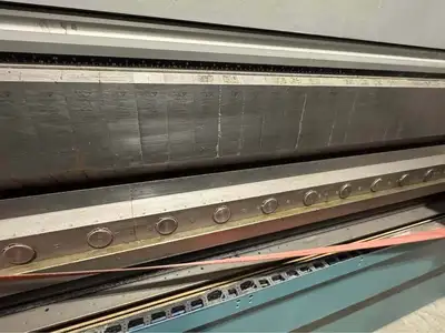 2016 SALVAGNINI B3-220/4250 Press Brakes | Asset Exchange Corporation (5)