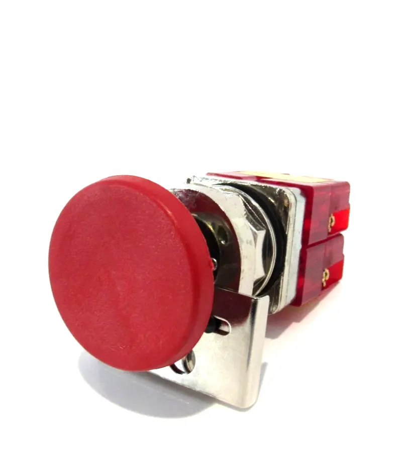 NEW REES 40102-312 PUSH BUTTON OPERATOR SWITCH 40102312