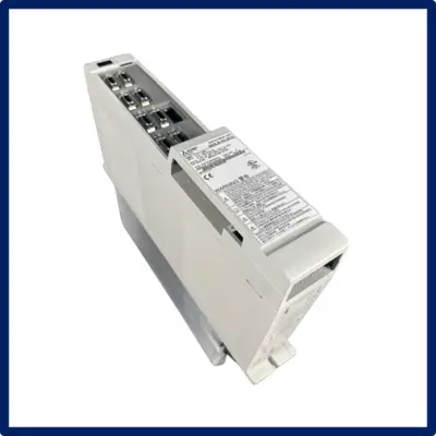 USED MITSUBISHI MDS-B-V2-2010