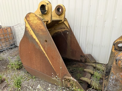 Used 1993 CAT 375L Crawler Excavators Michigan US | Miedema Asset Management Group #1304325