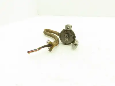 Tamagawa Seiki TS530N33E9 Brushless Resolver 3000 Hz Input Stator 3.5 Volts