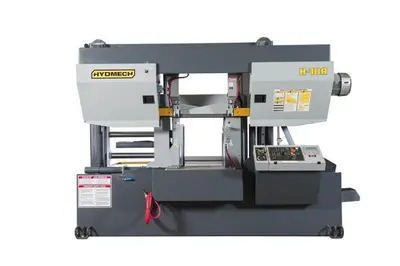 NEW HYDMECH GROUP H-18A