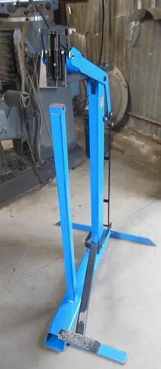 Used JOSEF KIHLBERG B561 Case Erectors California US | Machinery & Equipment #140184