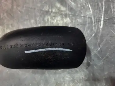 2" 90 Deg. Elbow Butt Weld WP22