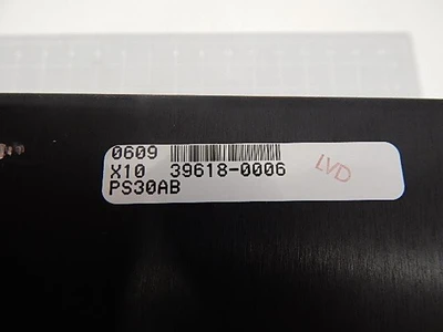 Used ADVANCED MOTION CONTROLS _UNKNOWN_ AC/DC Power Supplies | OCO Industrial #1650122