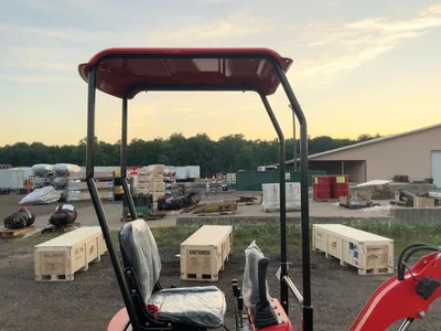 Used 2026 SDLANCH ME15 Crawler Excavators - Mini Michigan US | Miedema Asset Management Group #1308220