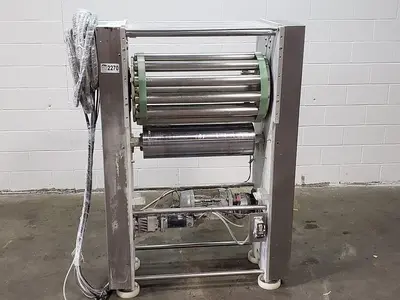 CIM-Comas Idle Roller Laminating Unit