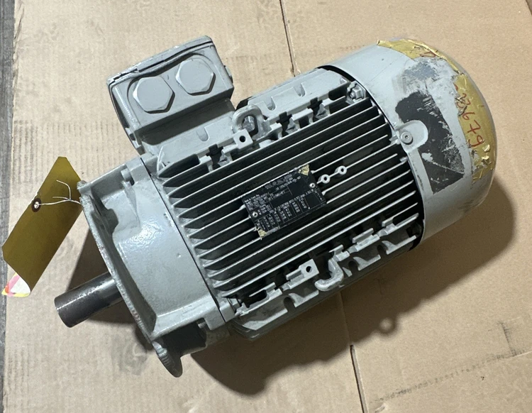 Used Siemens 1LE1023-1CA63-4FB4-Z Motors (misc) Indiana US | J&J Industrial Supply #1293452