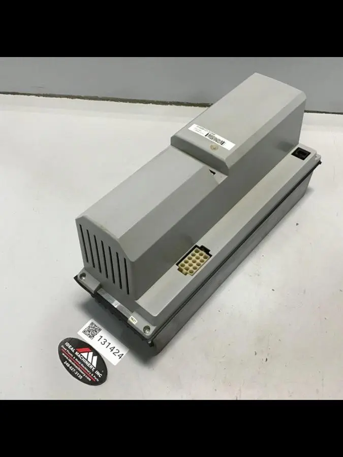 USED ABB 3HAB8101-8/09B