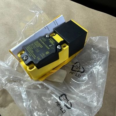 NEW Turck BI15-CP40-Y1X/S10