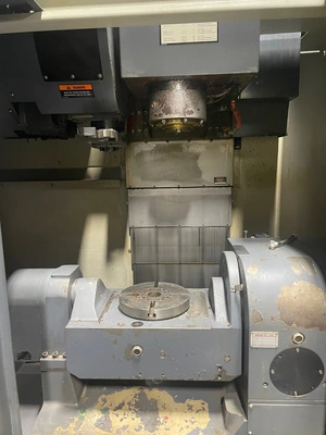 2012 LEADWELL V-20IT Vertical Machining Centers (5-Axis or More) | Levy Recovery Group (3)