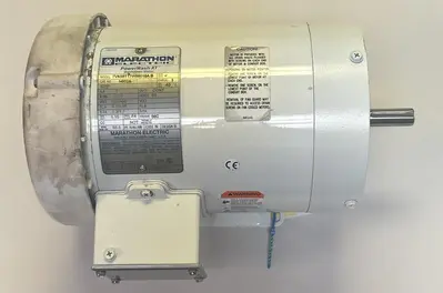 Used MARATHON ELECTRIC N602A Industrial Controls Ohio US | Surplus Asset Holdings #1295321