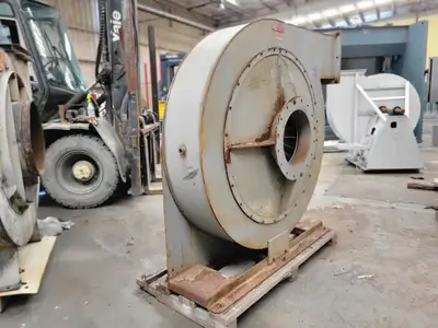 USED NORTH AMERICAN 2316-41/1-T20D