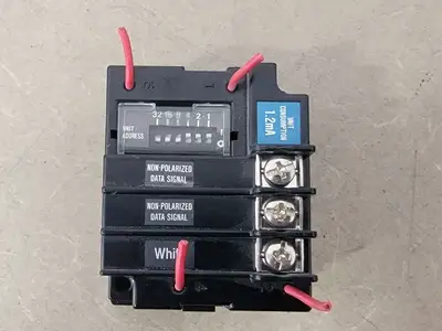 USED DOUGLAS WR3400-82