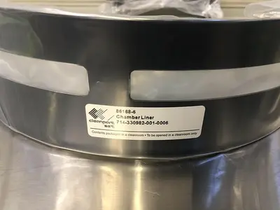 USED LAM RESEARCH 714-330982-001-0006