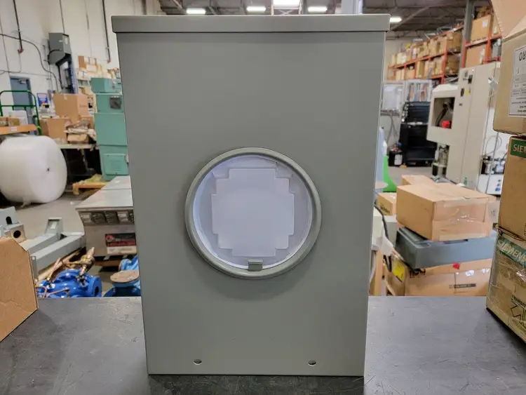 New | in-Stock HYDEL EK400RO Misc Electrical & Power Parts British Columbia CA | Lenmark #253746