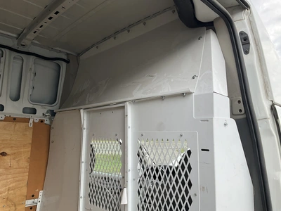 Used 2019 NISSAN NV CARGO Vans Michigan US | Miedema Asset Management Group #1413972
