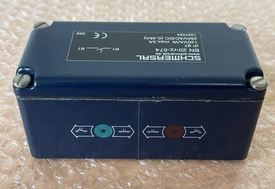 NEW Schmersal BN20-RZ-574