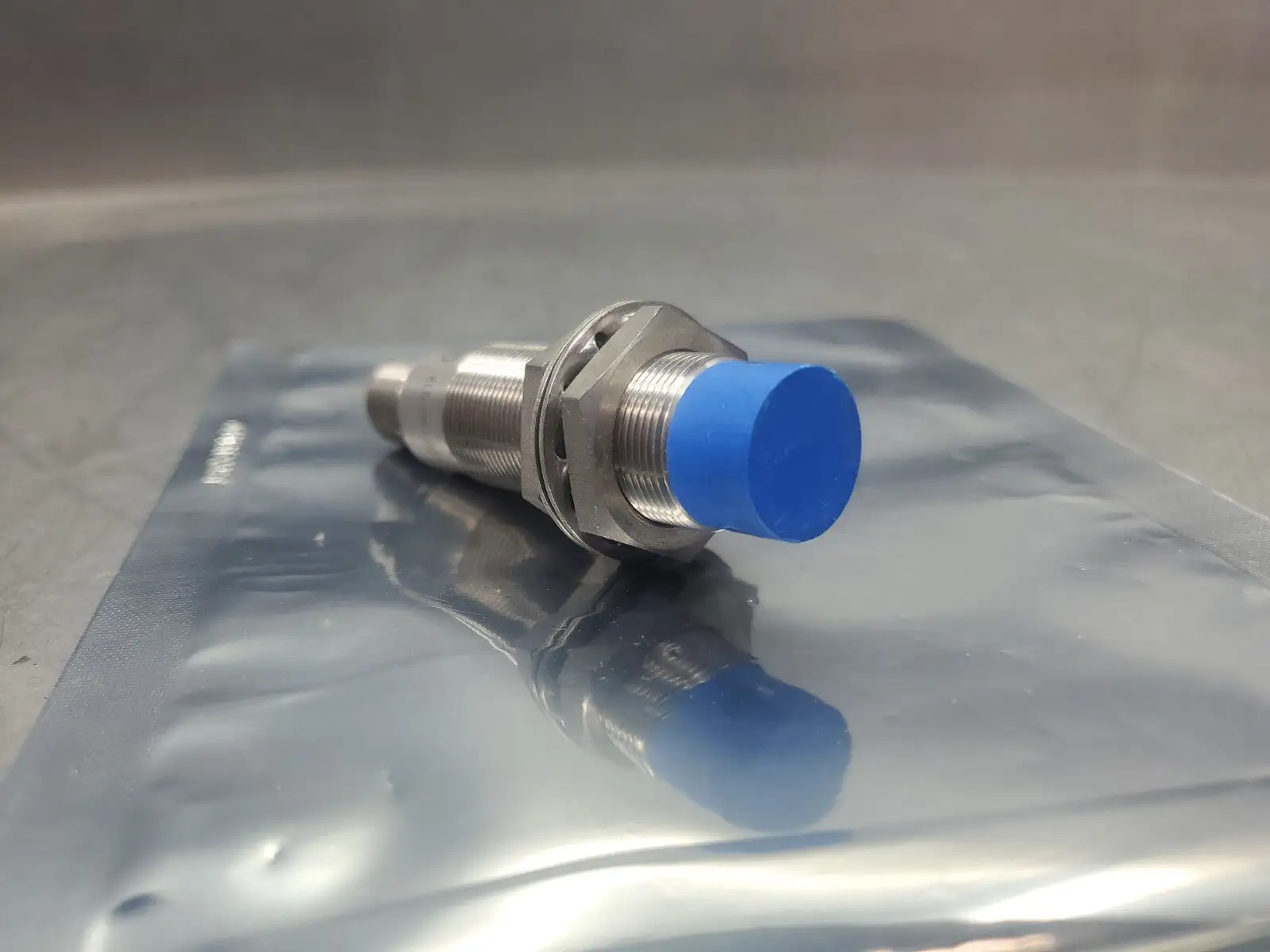 USED CONTRINEX MFGD