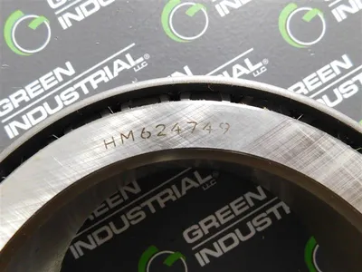 USED BMD HM624749