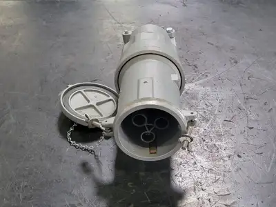 USED APPLETON ARC20023E