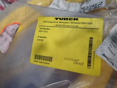 Turck, Roadtec Electrical Components
