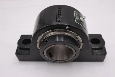 REXNORD ZA2203 ROLLER BEARING NEW UNIT STOCK H1074